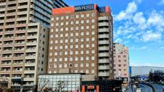 アパホテル 千葉八千代緑が丘