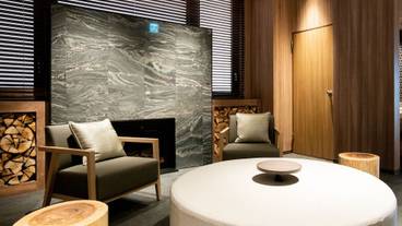 ロビーラウンジ / 7