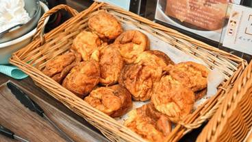 レストラン / 21