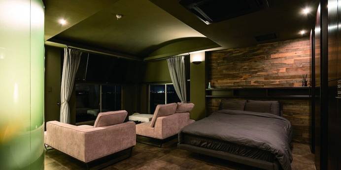 Archipelago TSUSHIMA（香川県 旅館） / 1