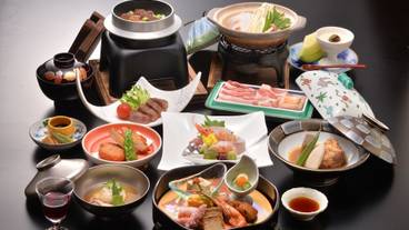 レストラン / 19