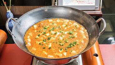 朝食ビュッフェ / 26