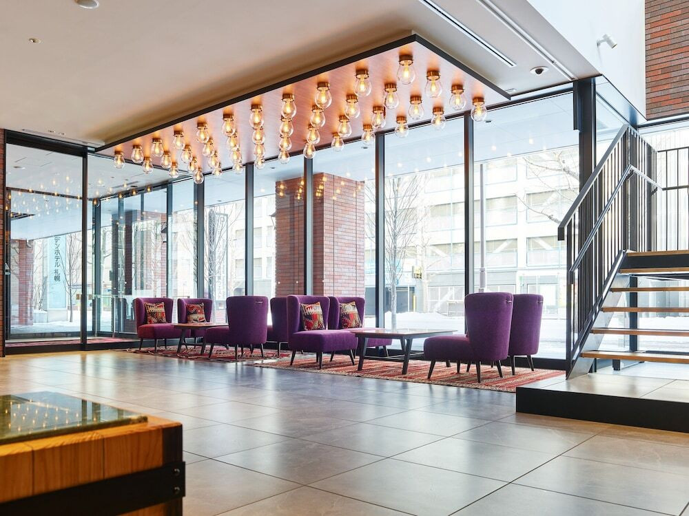 三井ガーデンホテル札幌ウエスト4761763