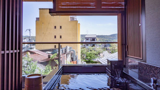 [別邸] 雅 プレシャス ダブルルーム 3-4階 禁煙