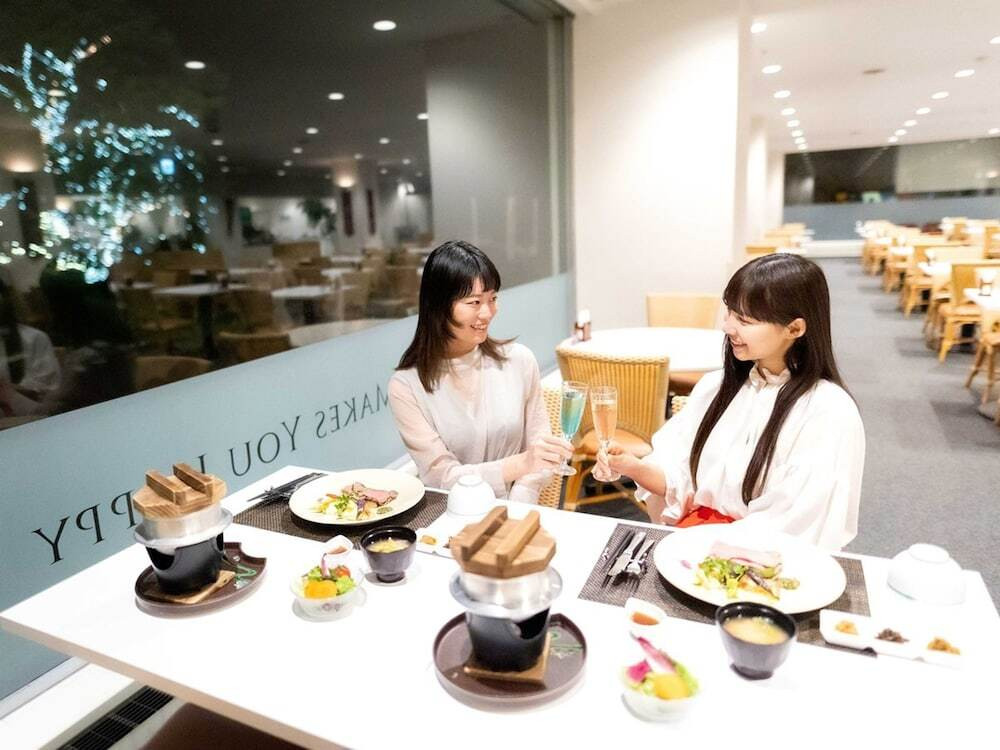 レストラン
