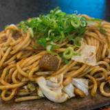 長田本庄軒 三宮センタープラザ店（ナガタホンショウ）