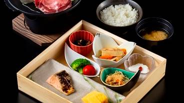 朝食（和食） / 2