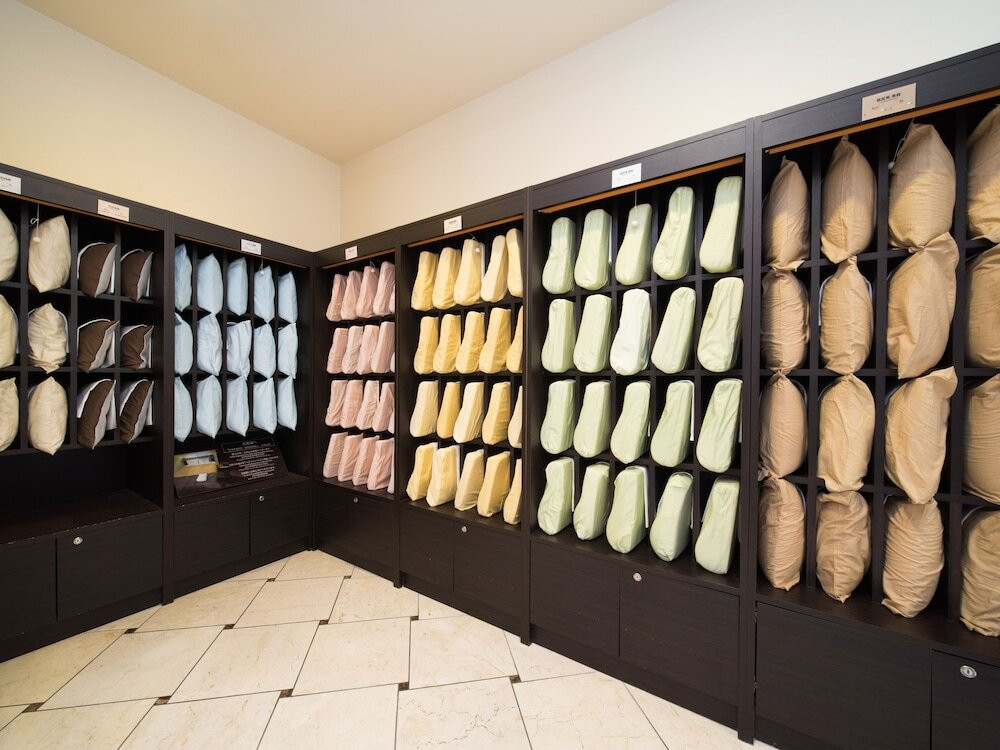 3.LOHASな空間とヘルシーな朝食「スーパーホテル」4241057