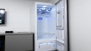 ラージツインルーム