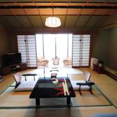 にっしょうかん別邸紅葉亭（長崎県 旅館） / 2