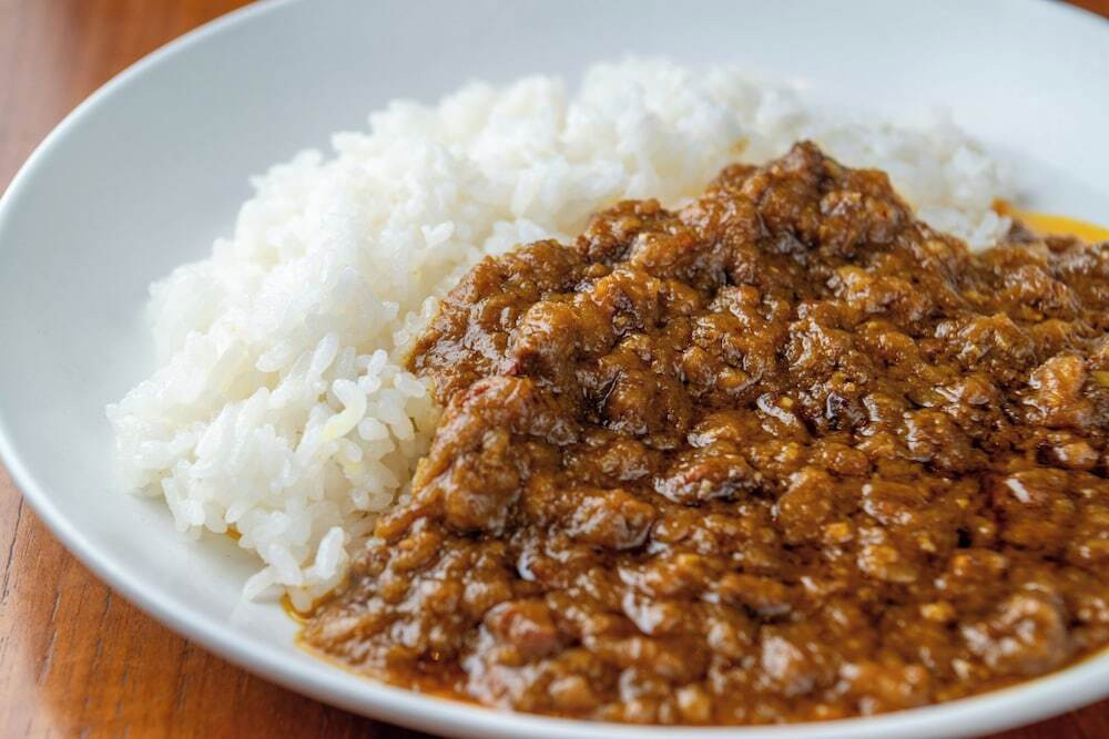レストラン