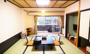 [和室] [禁煙] [海が見える]