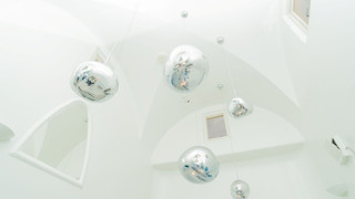 ミコノス（Type B 露天風呂付き・大人定員４名）