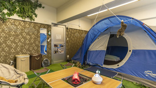 デザイン ルーム 禁煙 共用バスルーム