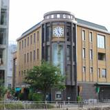 松本市時計博物館（-）