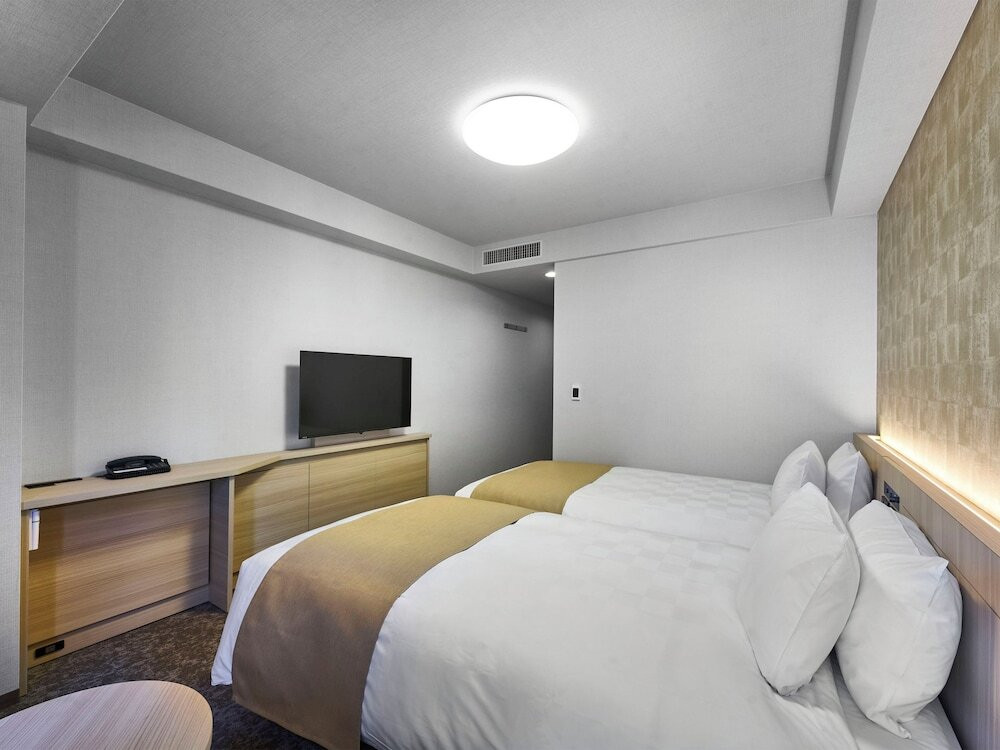 客室