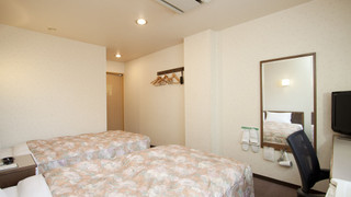 [喫煙可] ツイン