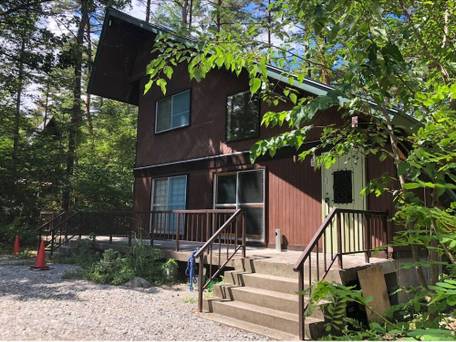 アルプスアンティコテージ / 3