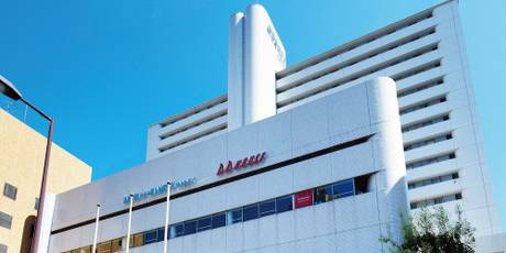 新阪急ホテルアネックス