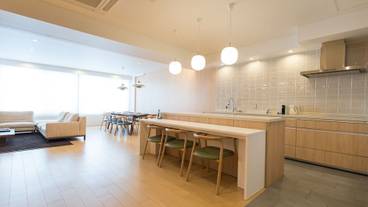 専用キッチン / 37