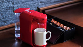 スタンダード ルーム ダブルベッド 1 台