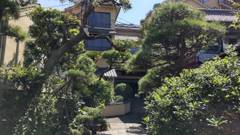 湘南江の島 御料理旅館 恵比寿屋