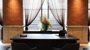 コンシェルジュデスク / 15