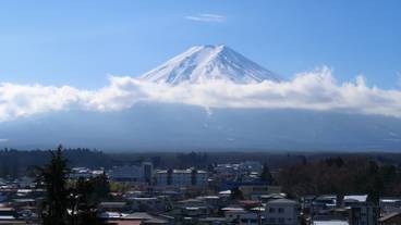 展望デッキからの眺め / 3