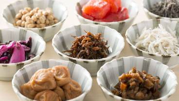 朝食ビュッフェ / 5