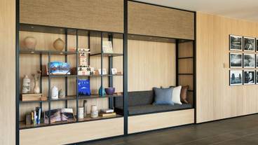 施設からの眺望 / 8