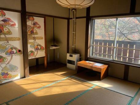 Tanigawa Valley Lodge ＆ Coffee Roastery / 4