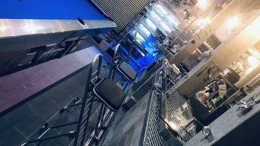 バー (施設内) / 10