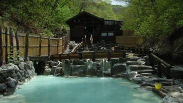 観光スポット / 1