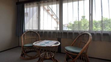 客室の設備とサービス / 8