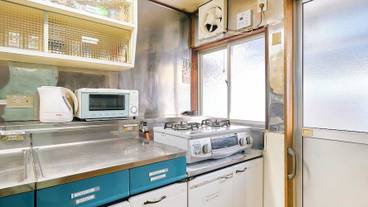 専用キッチン / 31