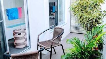 テラス / パティオ / 19