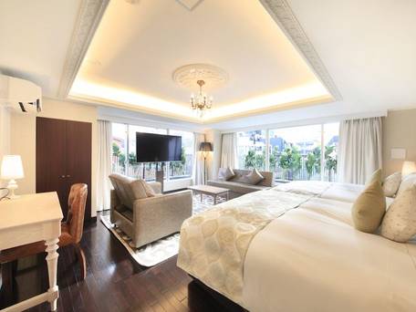 ザ・センチュリオン クラシック赤坂 / 2