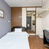 マイルーム多賀城（宮城県 ビジネスホテル） / 5