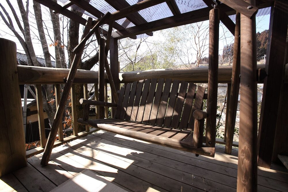 テラス / パティオ