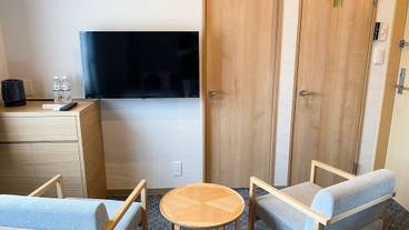 客室の設備とサービス / 22