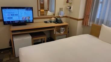 施設内の設備 / 10