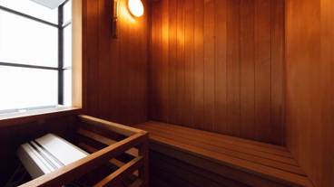 プライベートサウナ / 7