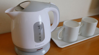 ツインルーム 禁煙