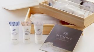 コンフォート ツインルーム