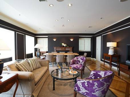 ホテル アラマンダ 青山 / 5