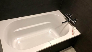 デラックスコーナーキングルーム 31平米 禁煙