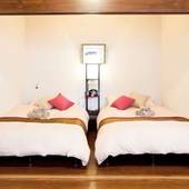 和ハウス(東京都 ビジネスホテル) / 5