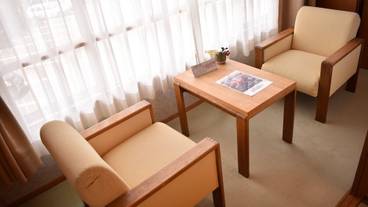 リビング エリア / 17