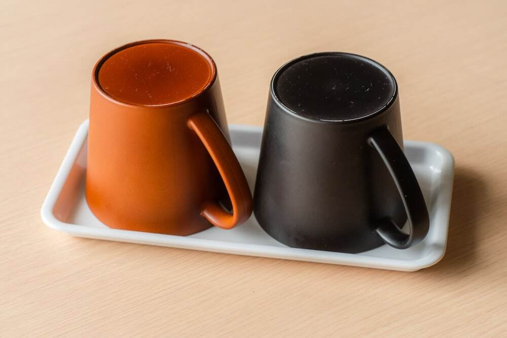 客室の設備とサービス