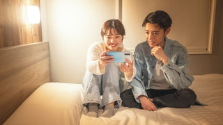 部屋タイプ指定なし 禁煙